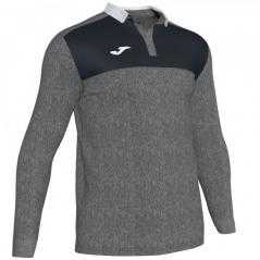 Polo manga larga winner ii joma