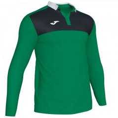 Polo manga larga winner ii joma