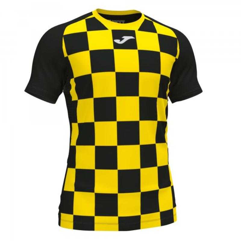 Camiseta flag ii joma