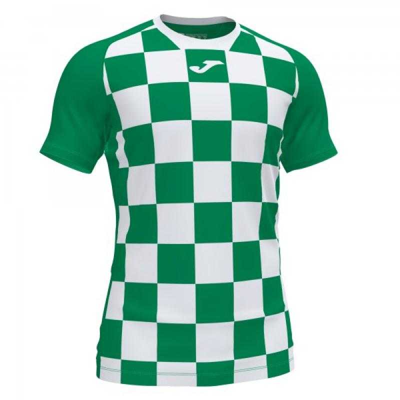 Camiseta flag ii joma