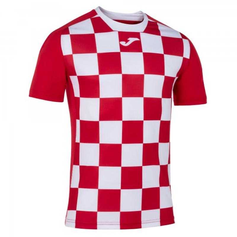 Camiseta flag ii joma
