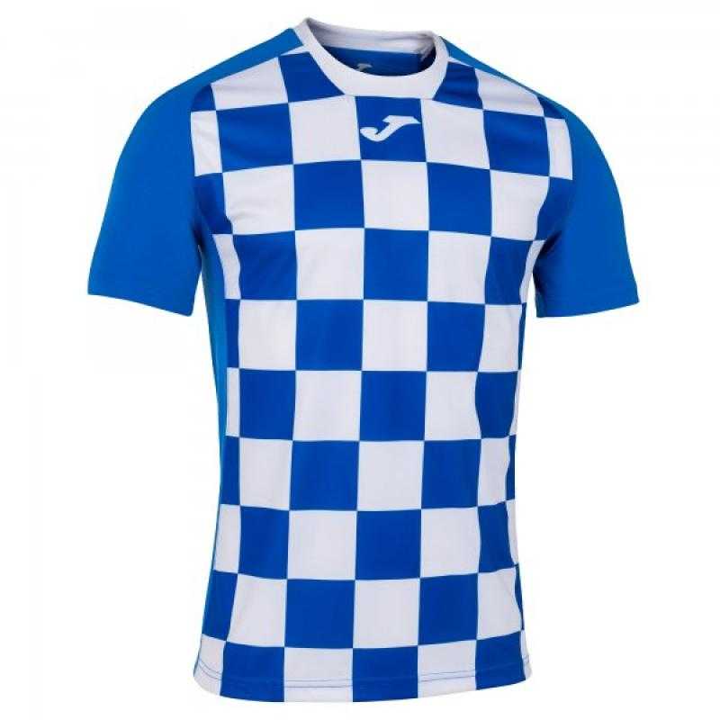 Camiseta flag ii joma