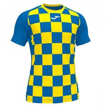 Camiseta flag ii joma
