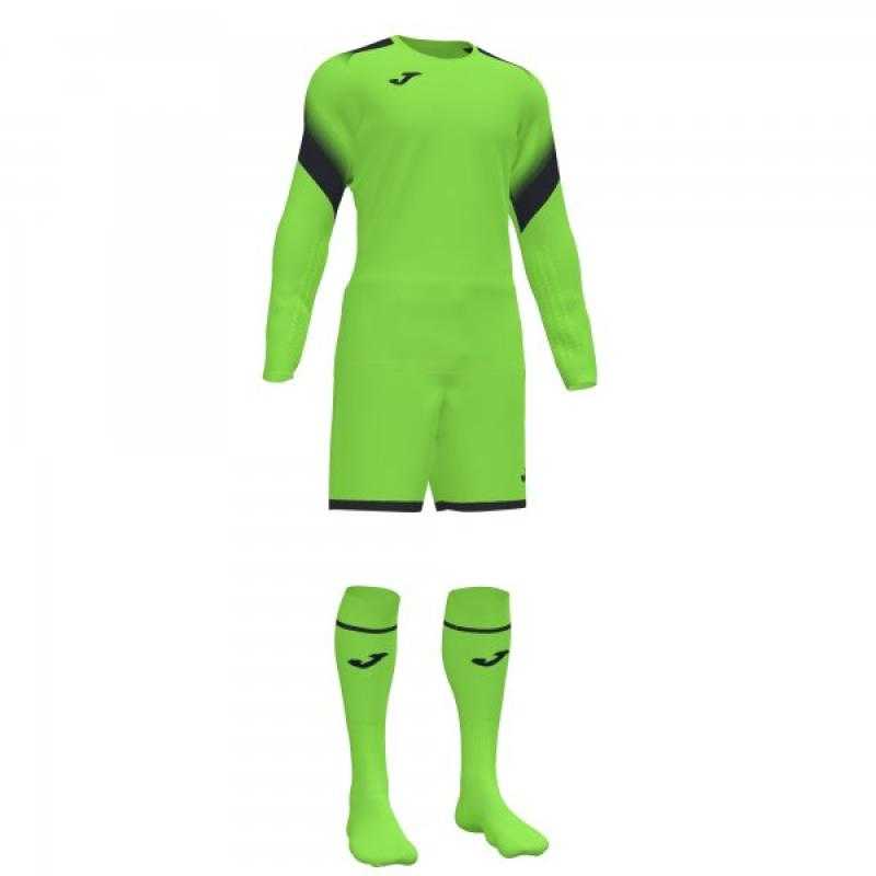 Set portero zamora v joma