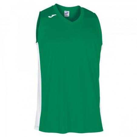 Camiseta baloncesto cancha iii joma