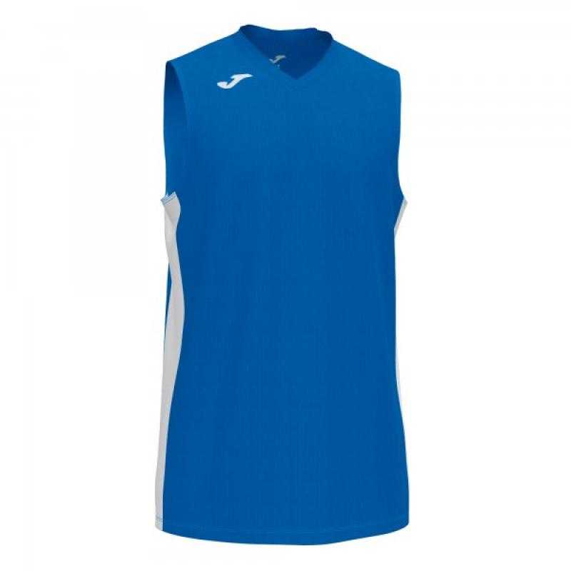 Camiseta baloncesto cancha iii joma