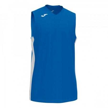 Camiseta baloncesto cancha iii joma