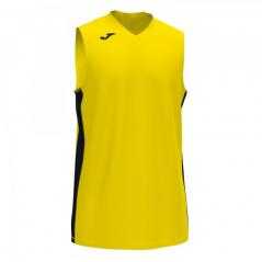 Camiseta baloncesto cancha iii joma