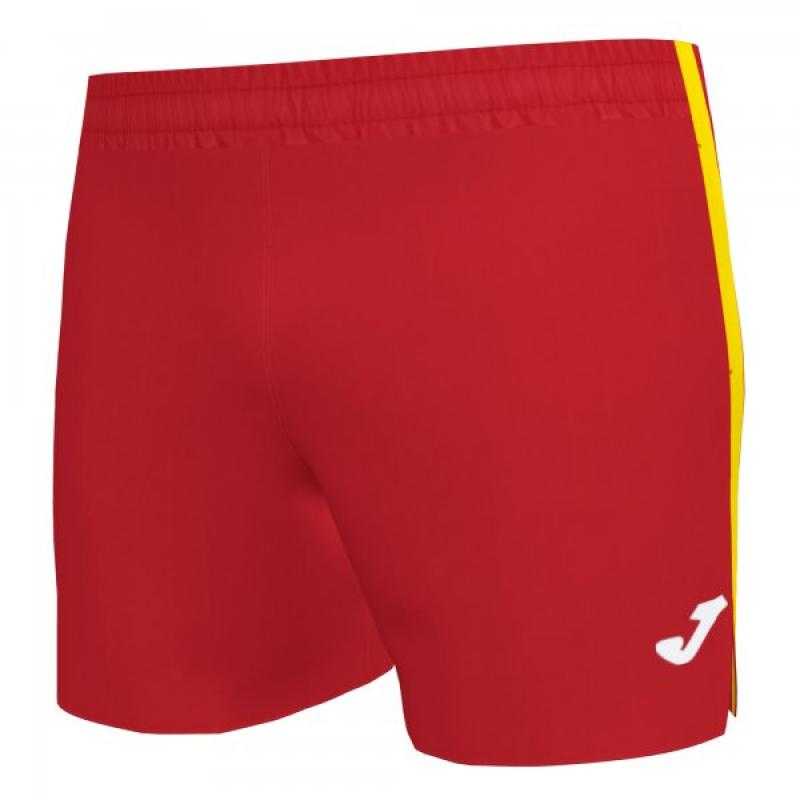 Pantalón corto elite vii joma