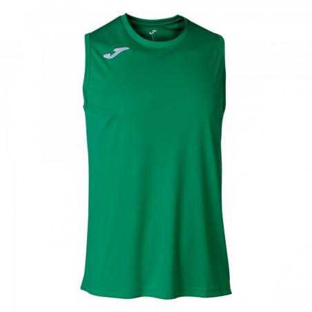 Camiseta combi joma sin mangas