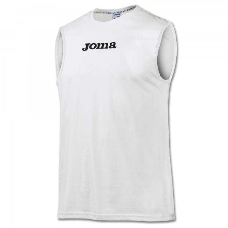 Camiseta nantes joma-pack 10 unidades