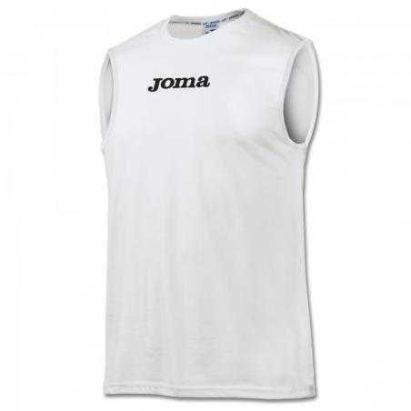 Camiseta nantes joma-pack 10 unidades
