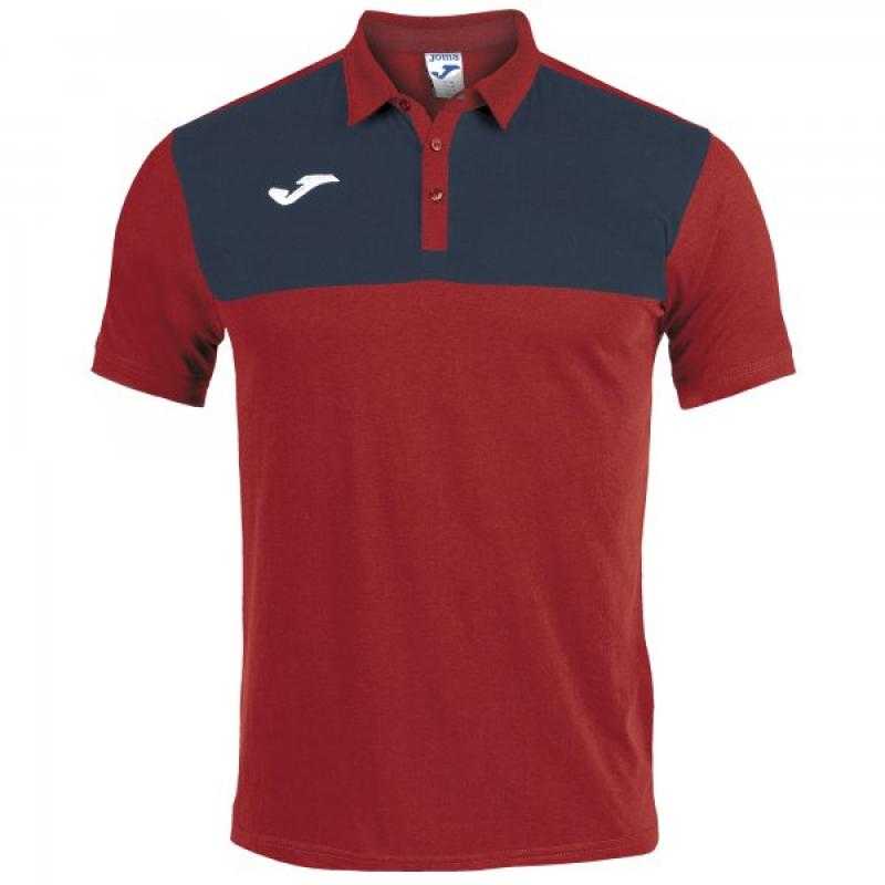 Polo winner joma