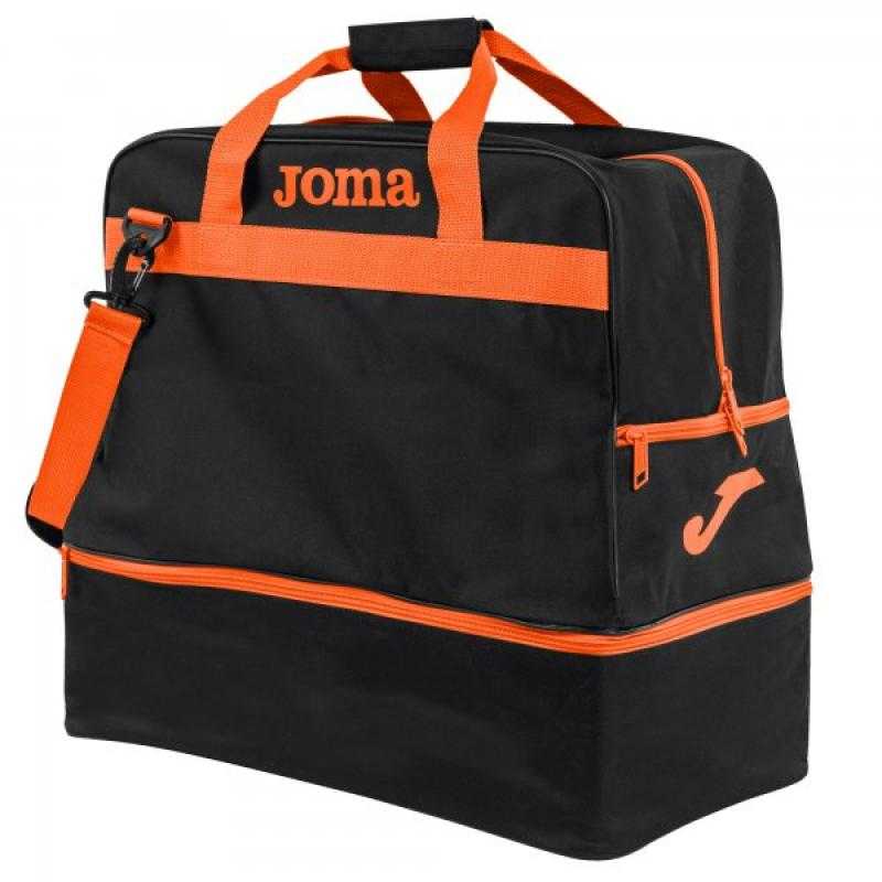 Bolsa training iii grande joma