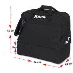Bolsa grande training iii joma