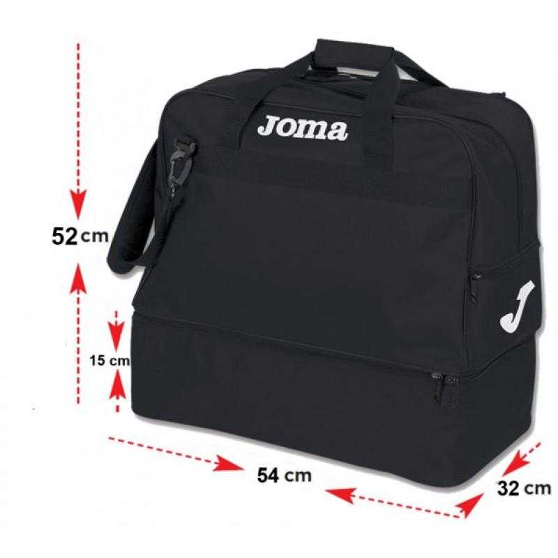 Bolsa grande training iii joma