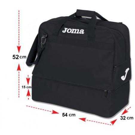 Bolsa grande training iii joma