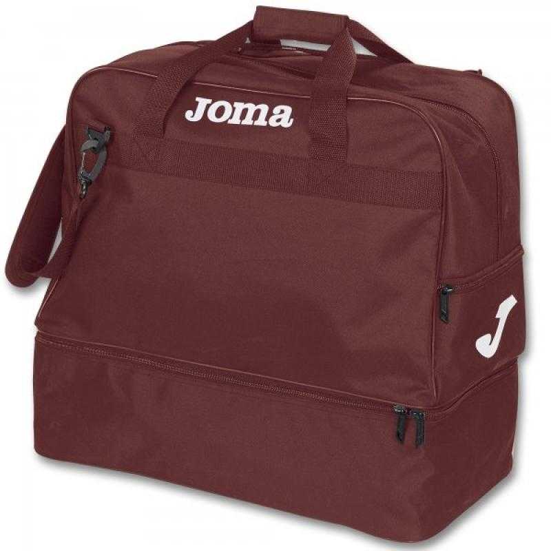 Bolsa grande training iii joma