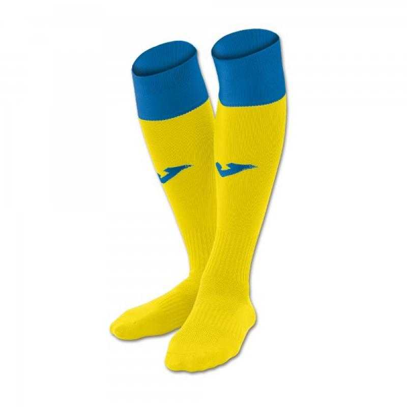 Medias calcio 24 joma pack 4 unidades