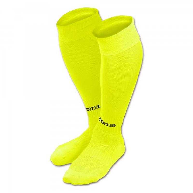 MEDIAS CLASSIC II JOMA PACK 4 UNIDADES