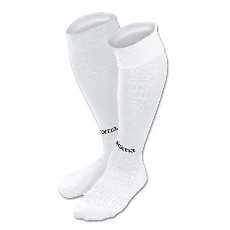 Medias classic ii joma pack 4 unidades
