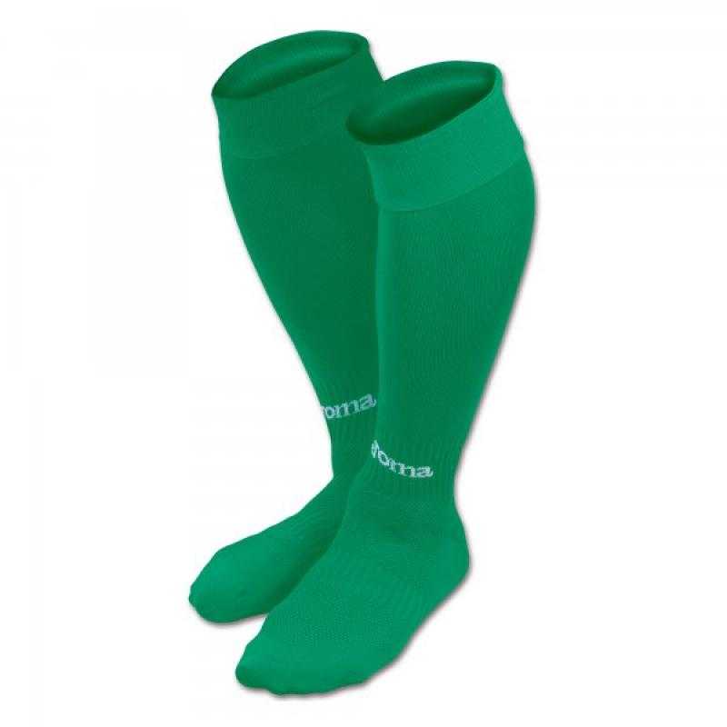 Medias classic ii joma pack 4 unidades
