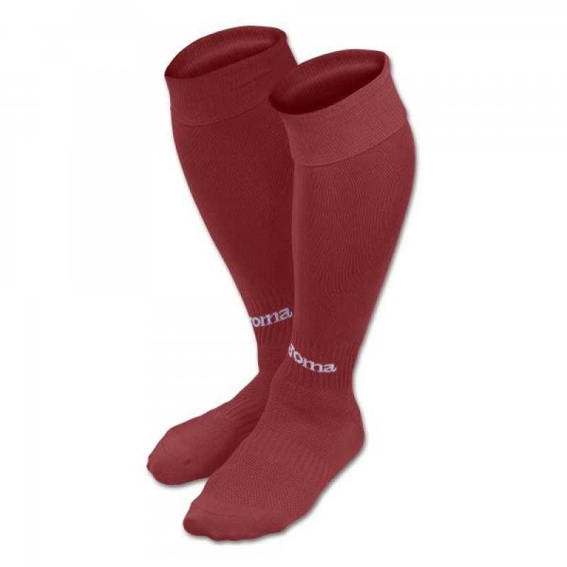 Medias classic ii joma pack 4 unidades