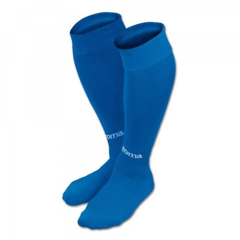 Medias classic ii joma pack 4 unidades