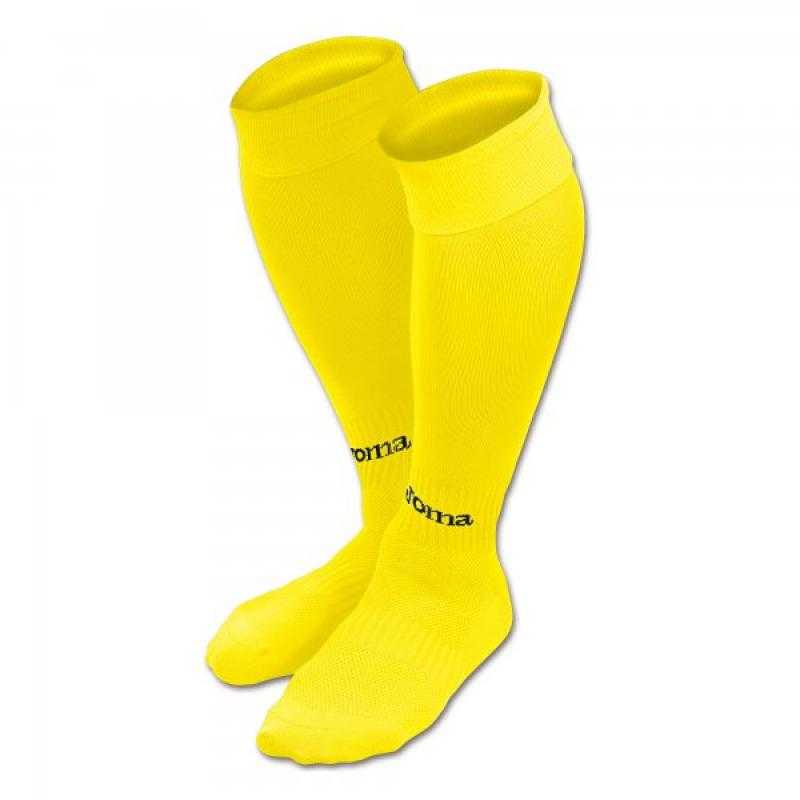 Medias classic ii joma Pack 4 unidades