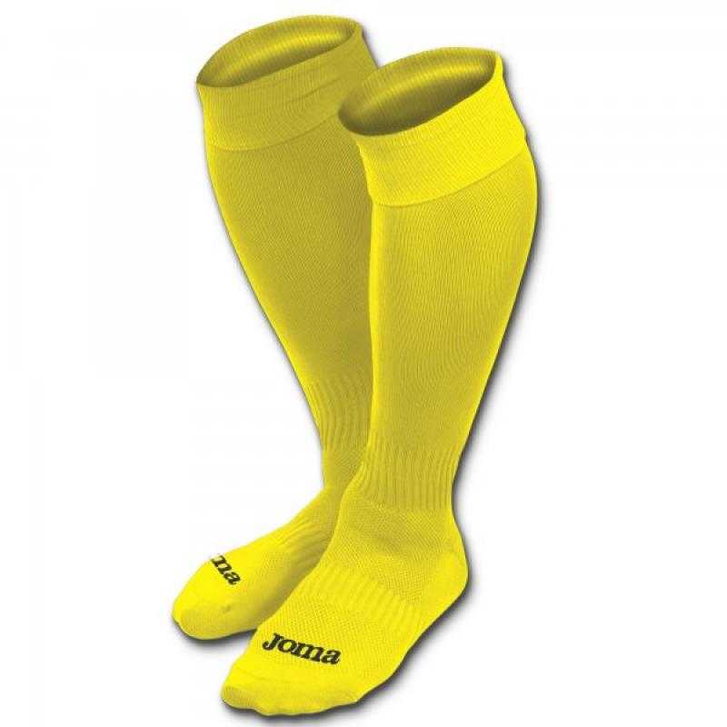 Medias classic-3 joma pack 20 unidades