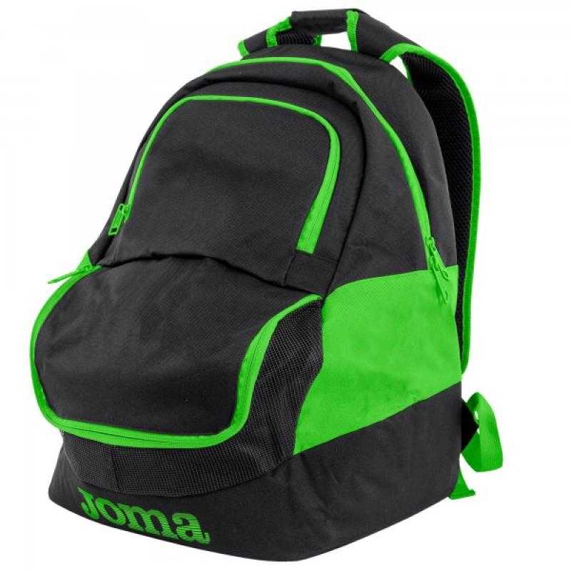 Mochila diamond ii joma