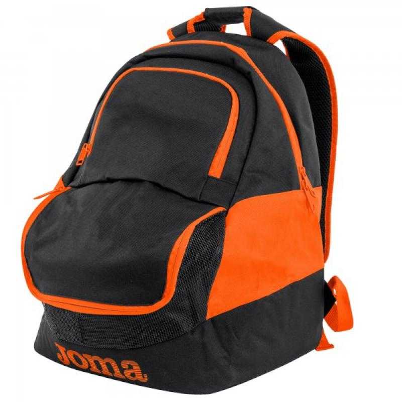 Mochila diamond ii joma