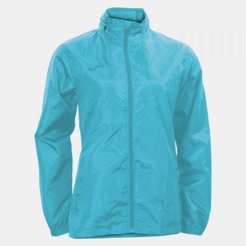 Chubasquero galia joma mujer