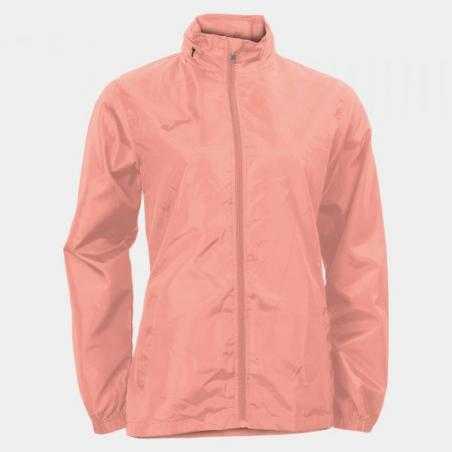 Chubasquero galia joma mujer