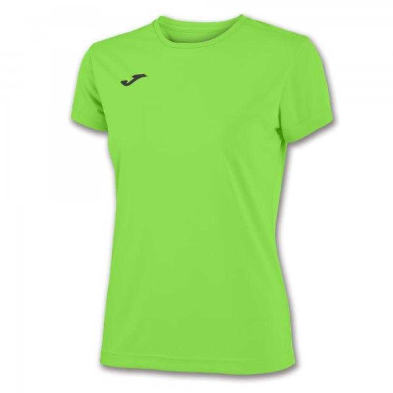 Camiseta combi joma mujer