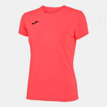 Camiseta combi joma mujer