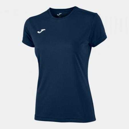 Camiseta combi joma mujer