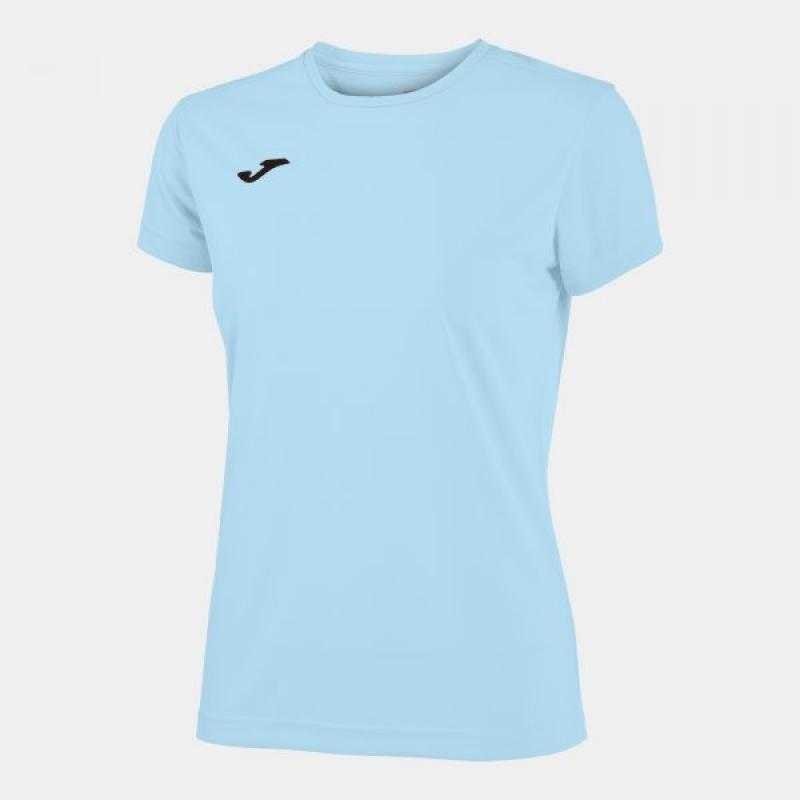 Camiseta combi joma mujer
