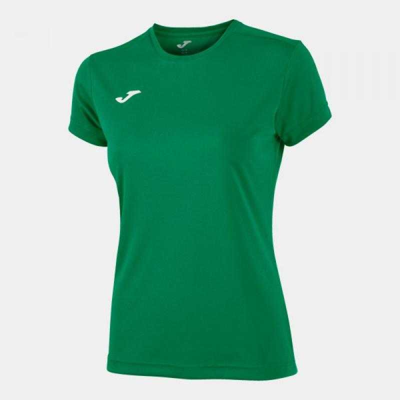 Camiseta combi joma mujer