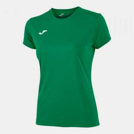 Camiseta combi joma mujer