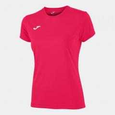 Camiseta combi joma mujer