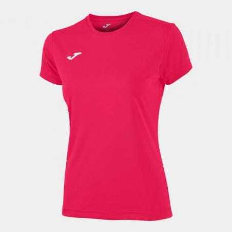 Camiseta combi joma mujer