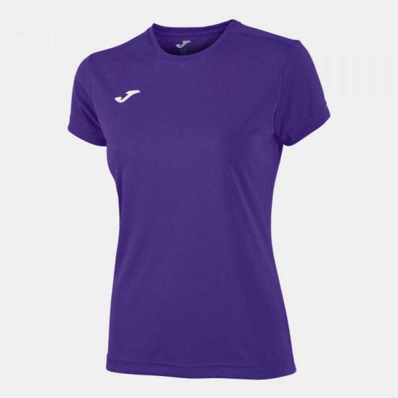 Camiseta combi joma mujer