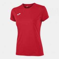 Camiseta combi joma mujer