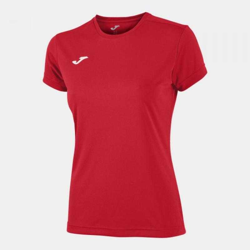Camiseta combi joma mujer