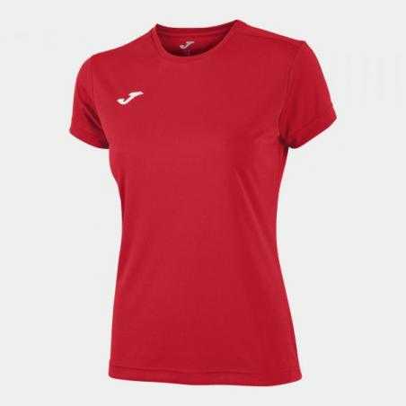 Camiseta combi joma mujer