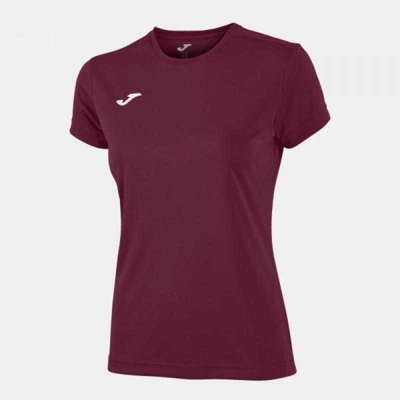 Camiseta combi joma mujer