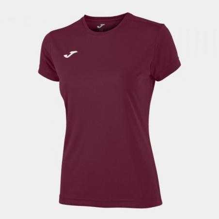 Camiseta combi joma mujer