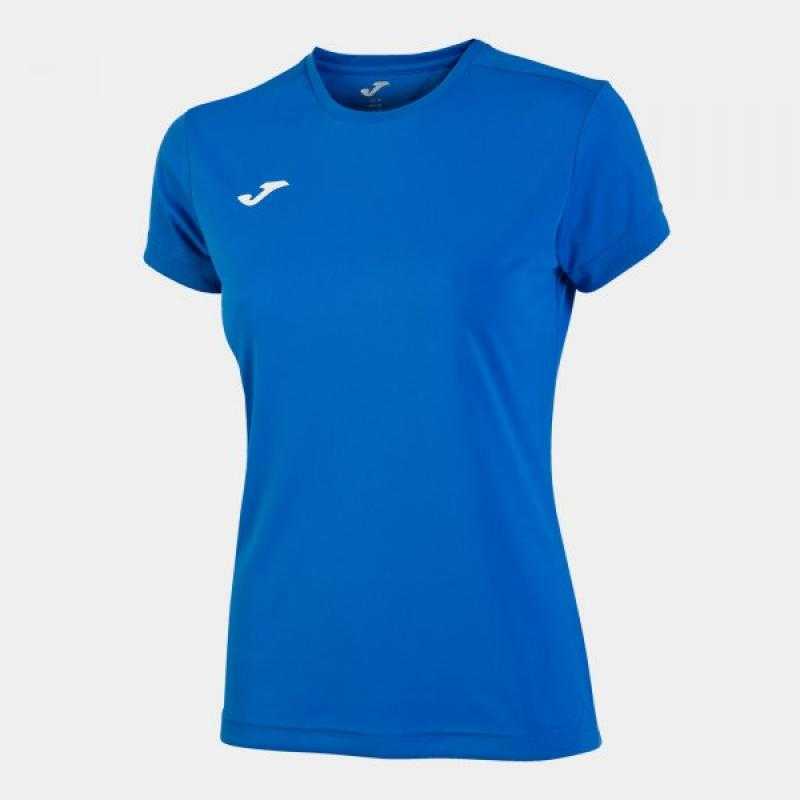 Camiseta combi joma mujer