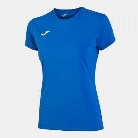 Camiseta combi joma mujer